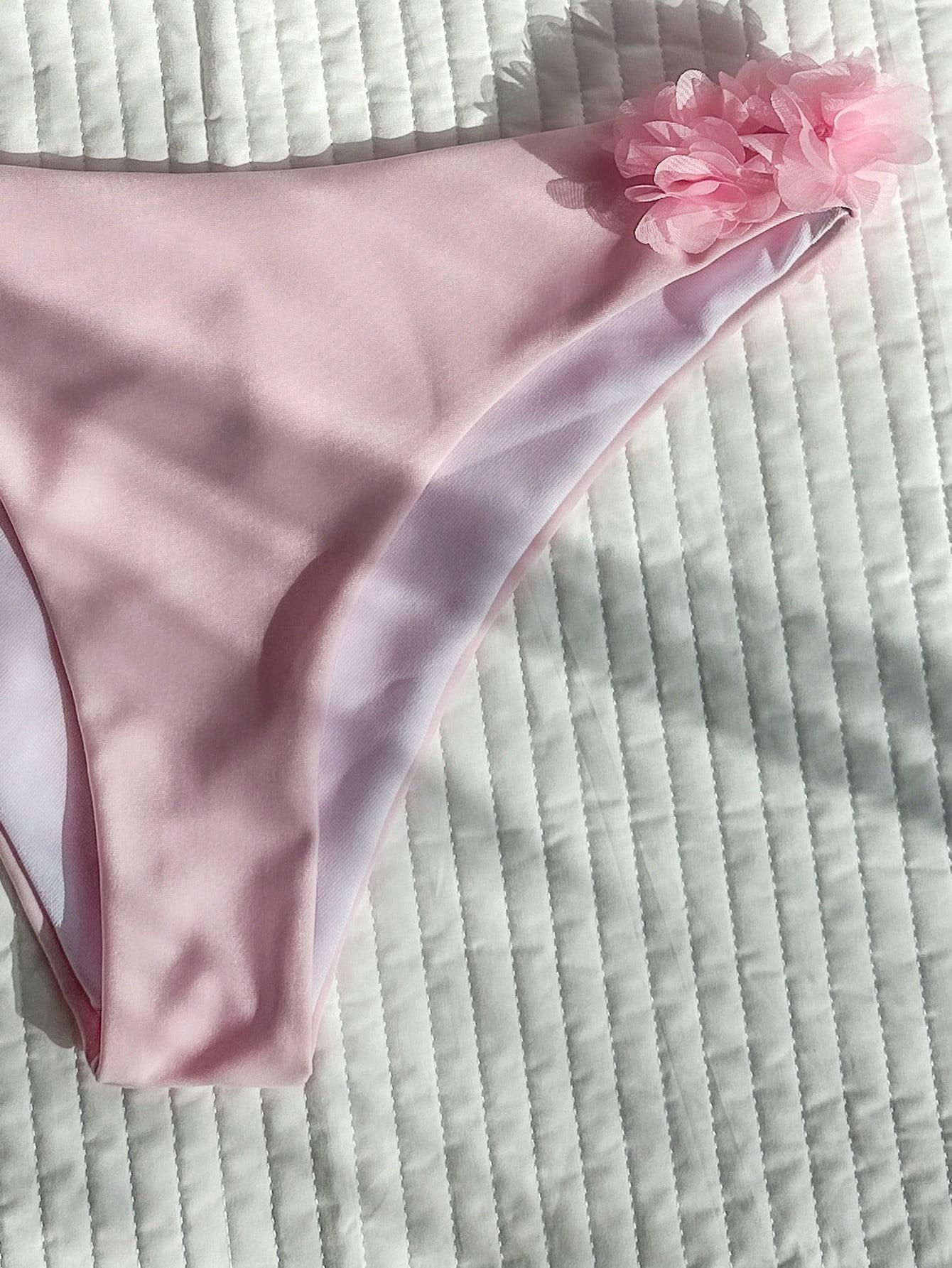 DWUCZĘŚCIOWY KOMPLET BIKINI
