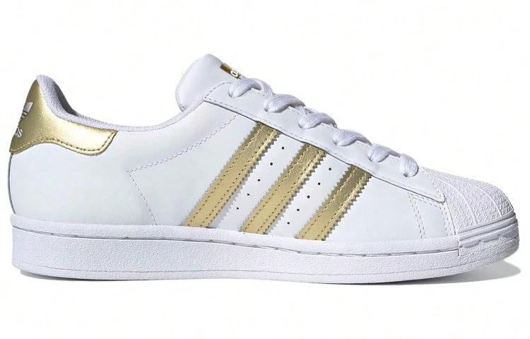 superstar W FX7483 skóra naturalna