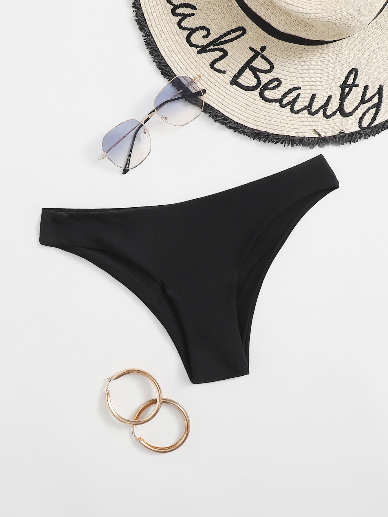 DÓŁ OD BIKINI