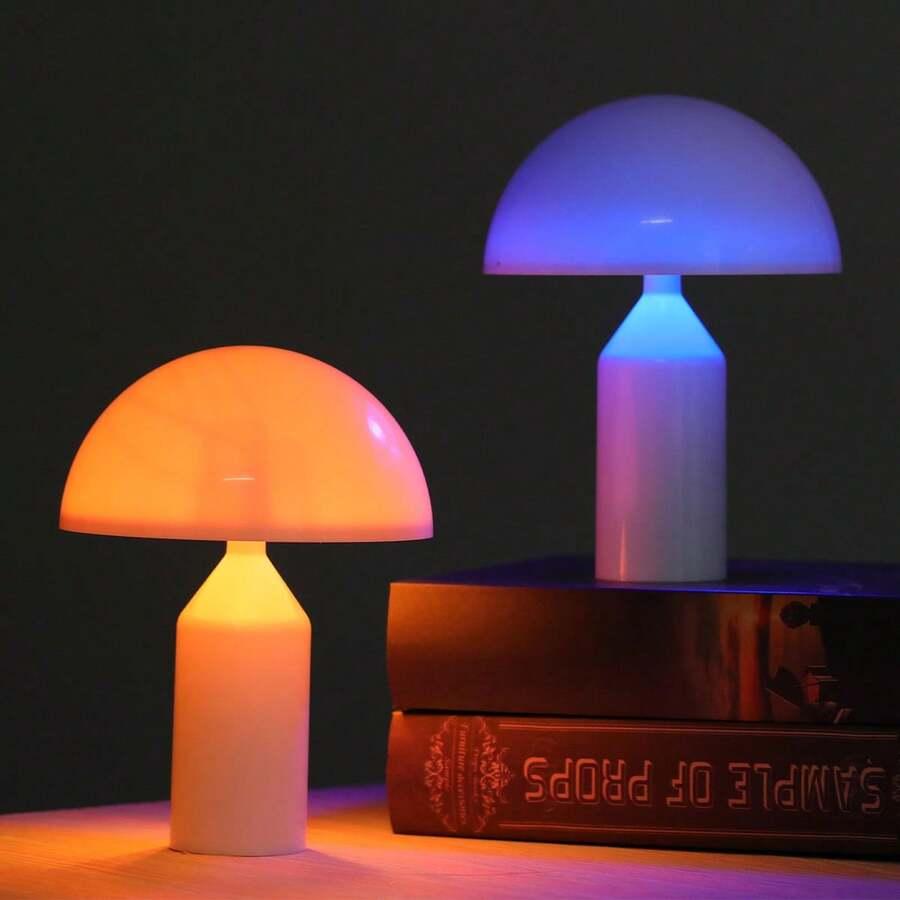 LAMPKA NOCNA LED