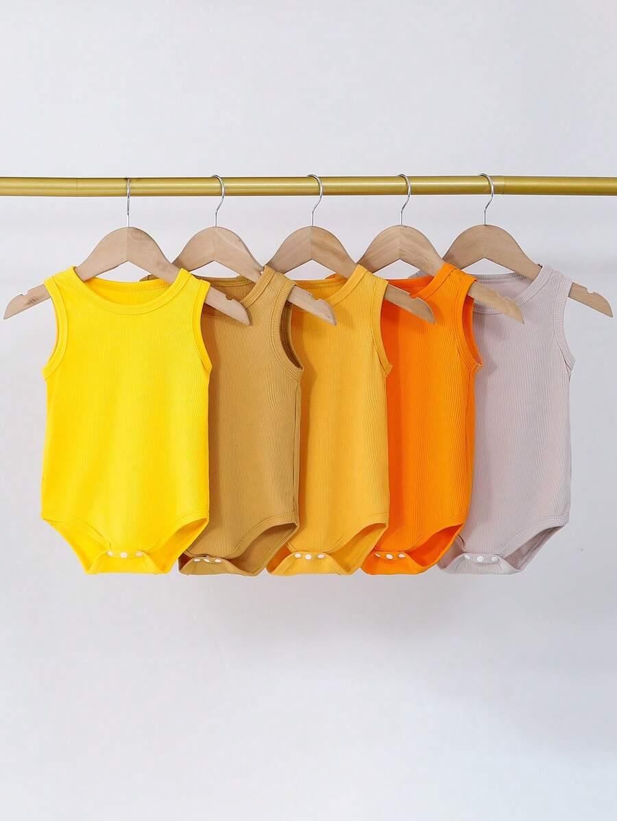 body prążki 4-pack 