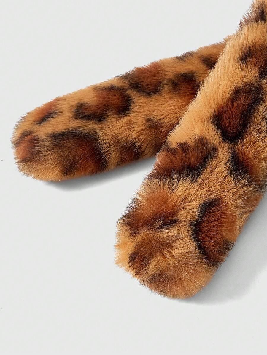 pasek animal print