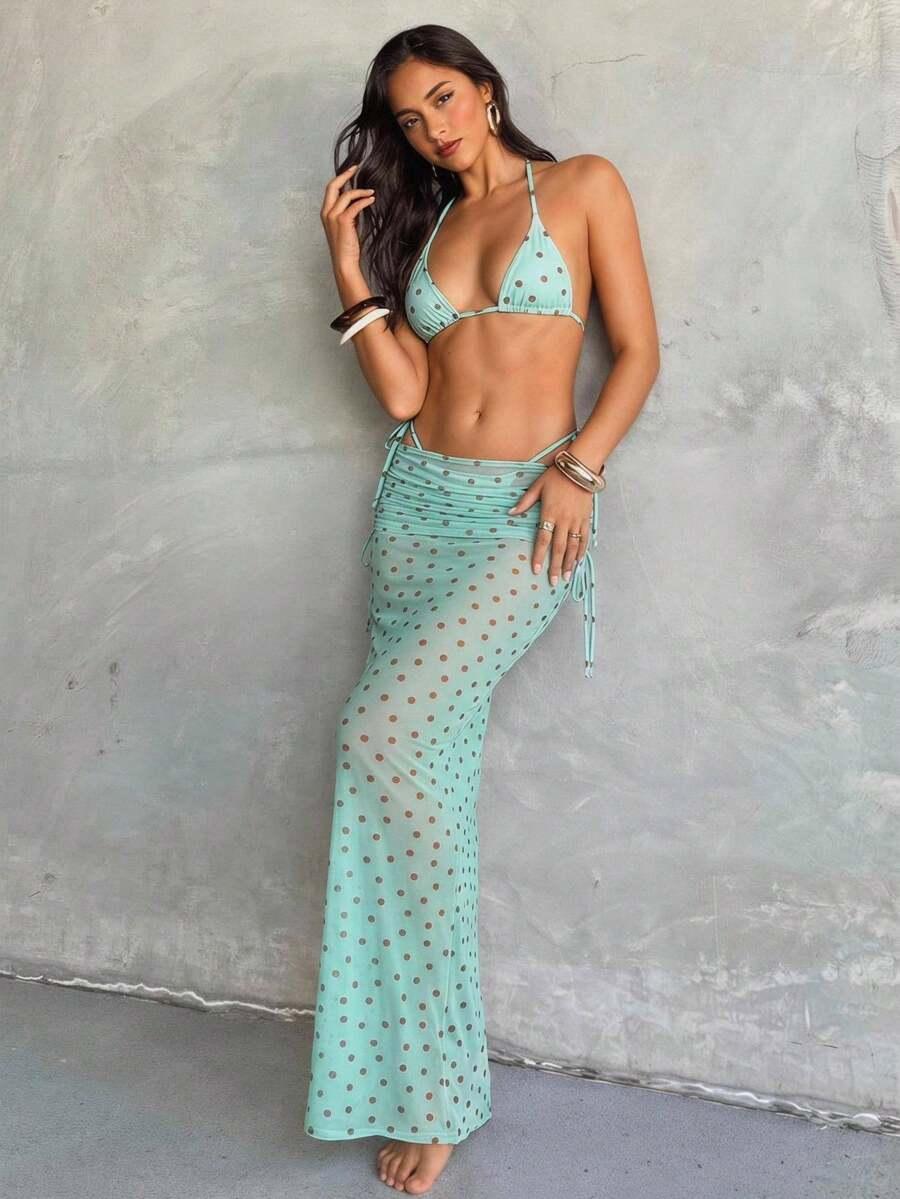 GÓRA OD BIKINI GROSZKI