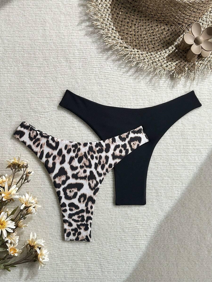 DÓŁ OD BIKINI 2PAK