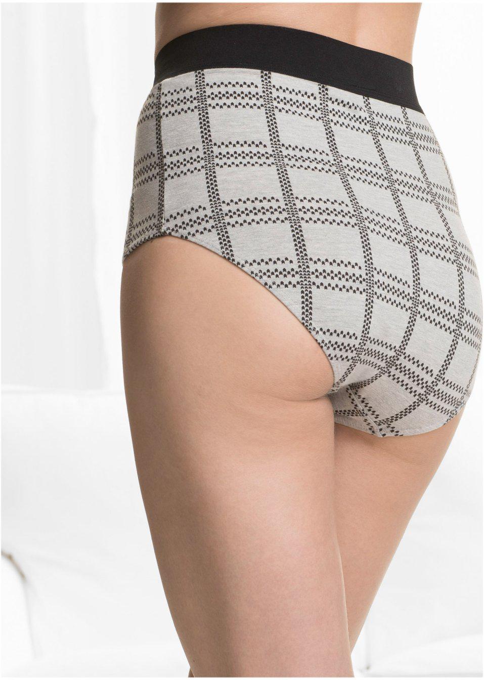 majtki maxi 4-pack