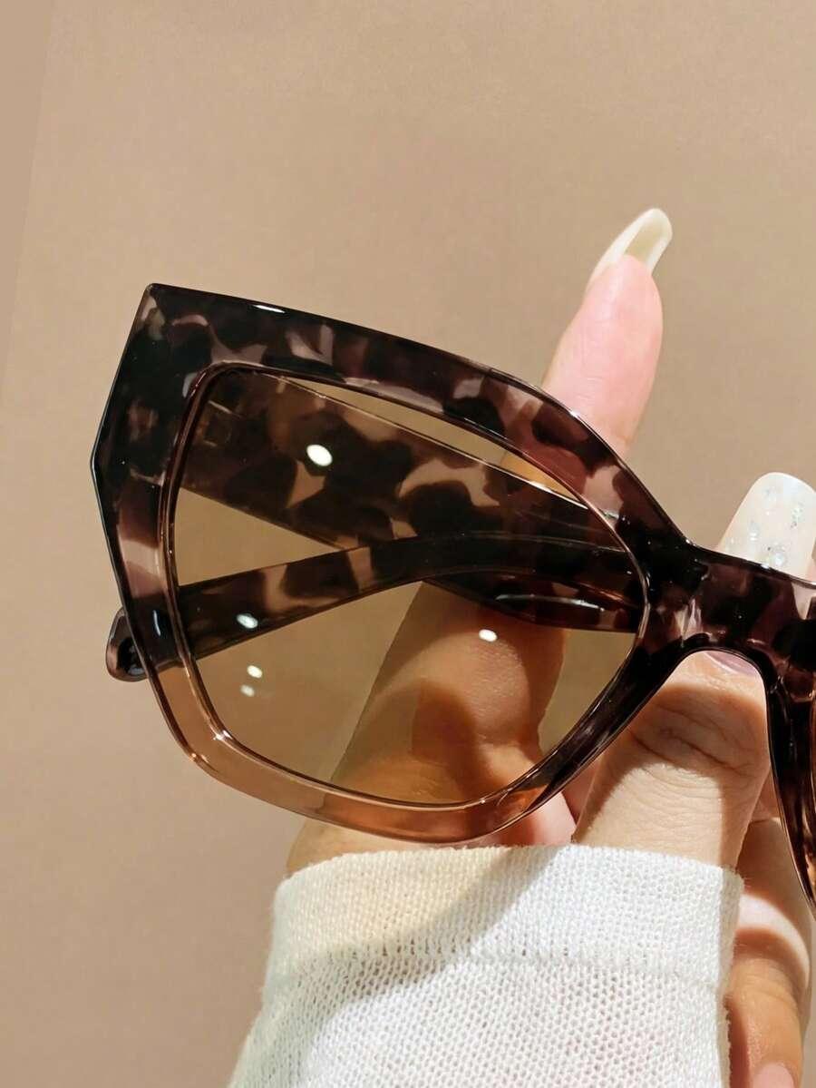 OKULARY PRZECIWSŁONECZNE ANIMAL PRINT