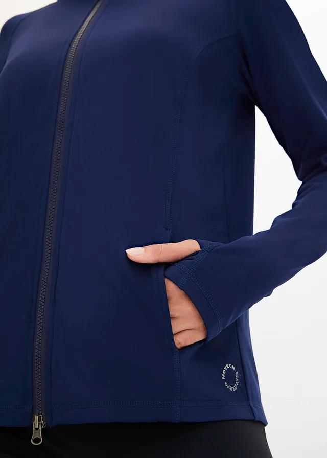 BLUZA DAMSKA SPORTOWA