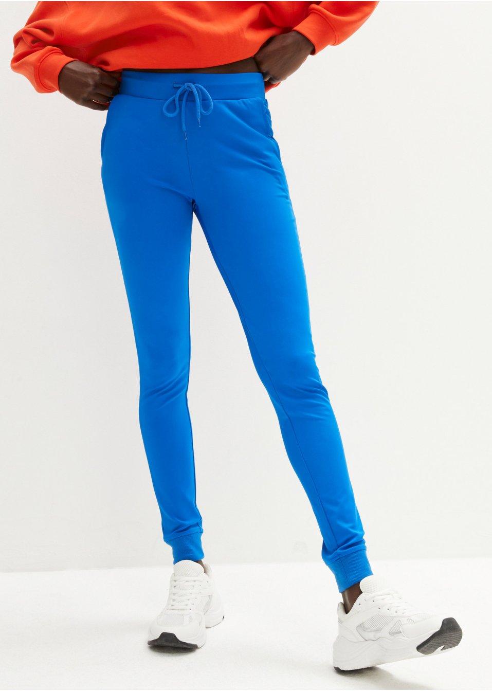 LEGGINSY SPORTOWE DAMSKIE 