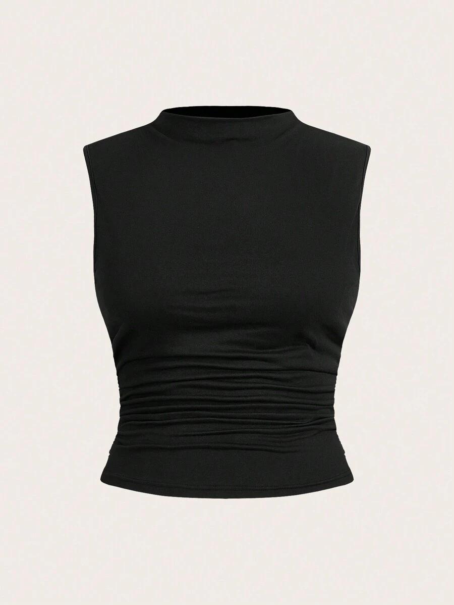 TOP BEZ RĘKAWÓW 3-PACK