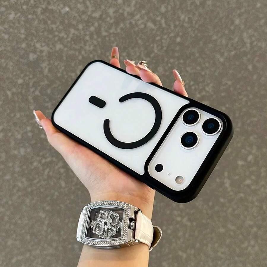 ETUI NA TELEFON IPHONE 17 PRO MAX