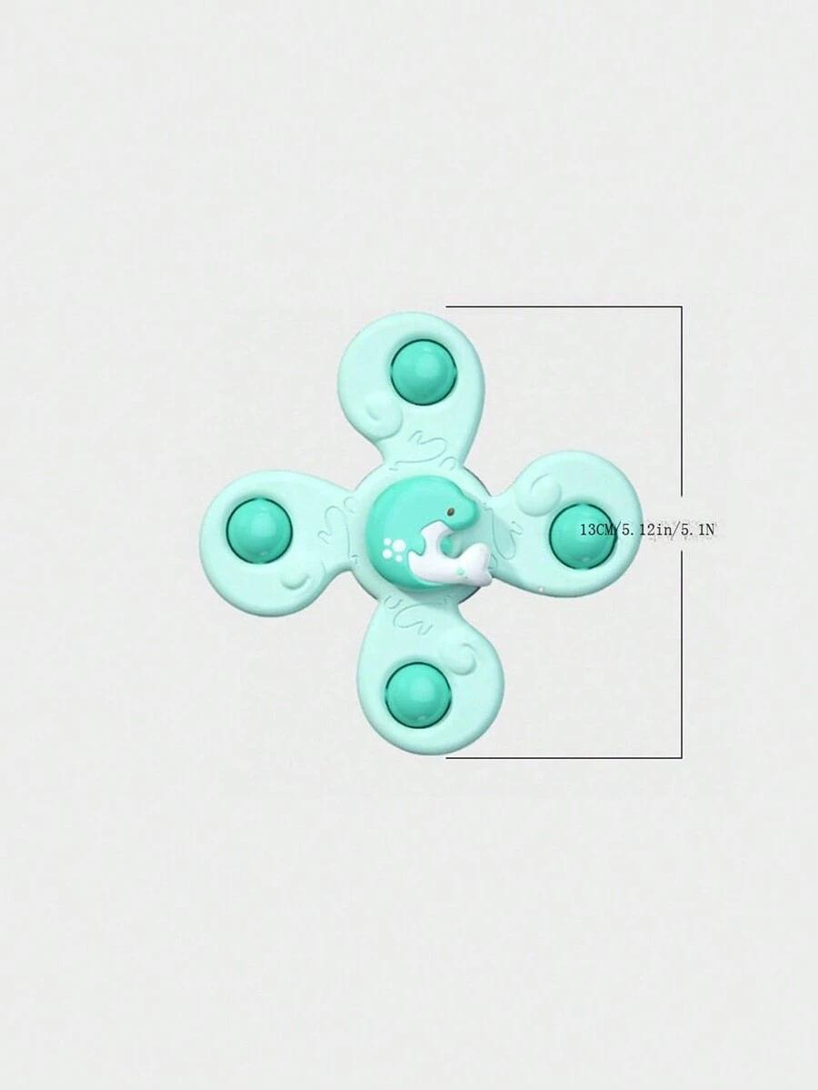ZABAWKA ANTYSTRESOWA FIDGET TWIST