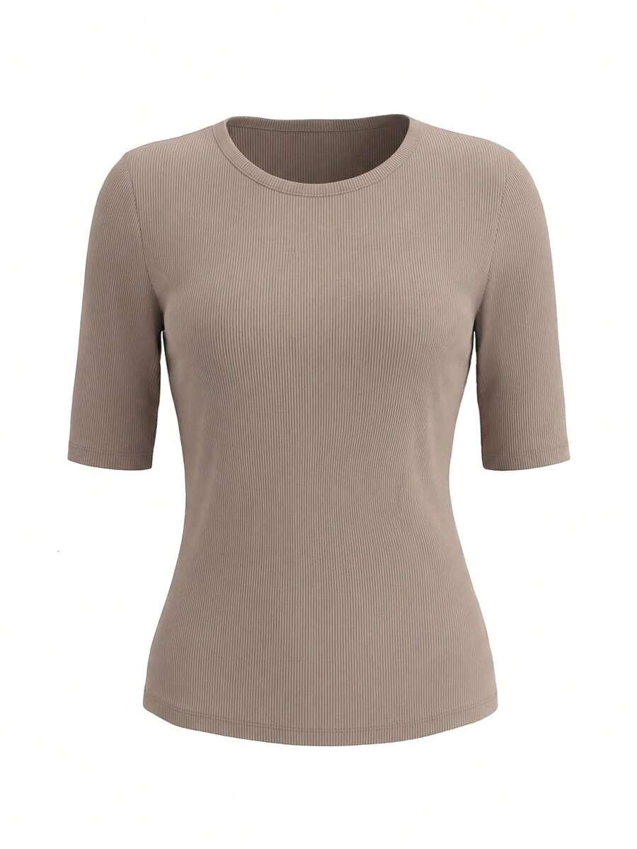 T-SHIRT DAMSKI 2PAK