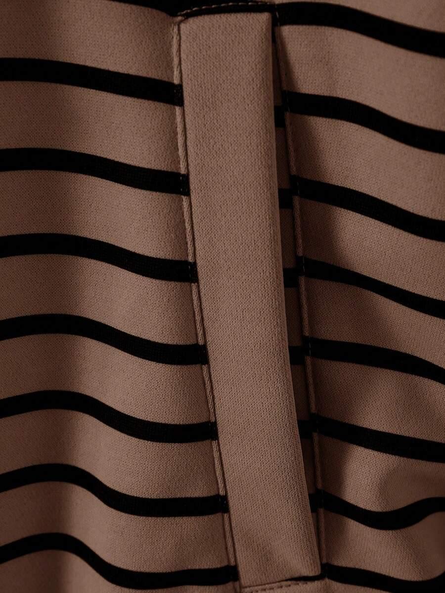BLUZA SPODENKI KOMPLET dresowy 