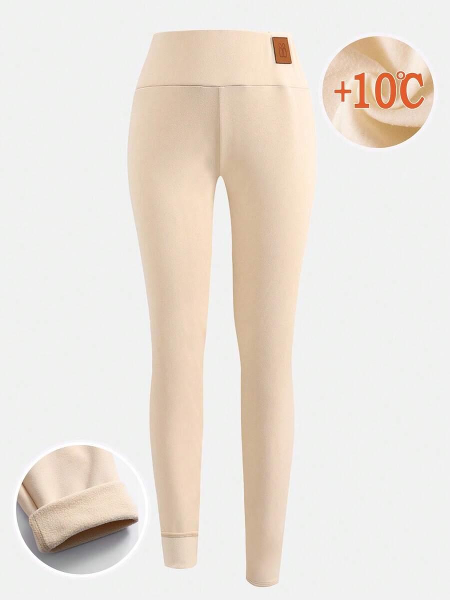 LEGGINSY TERMICZNE CASUAL