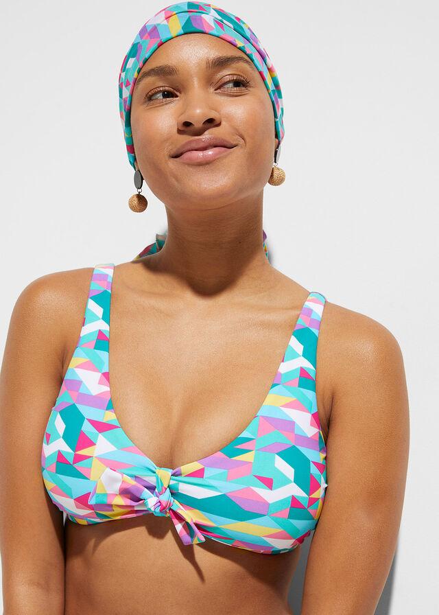 GÓRA OD BIKINI