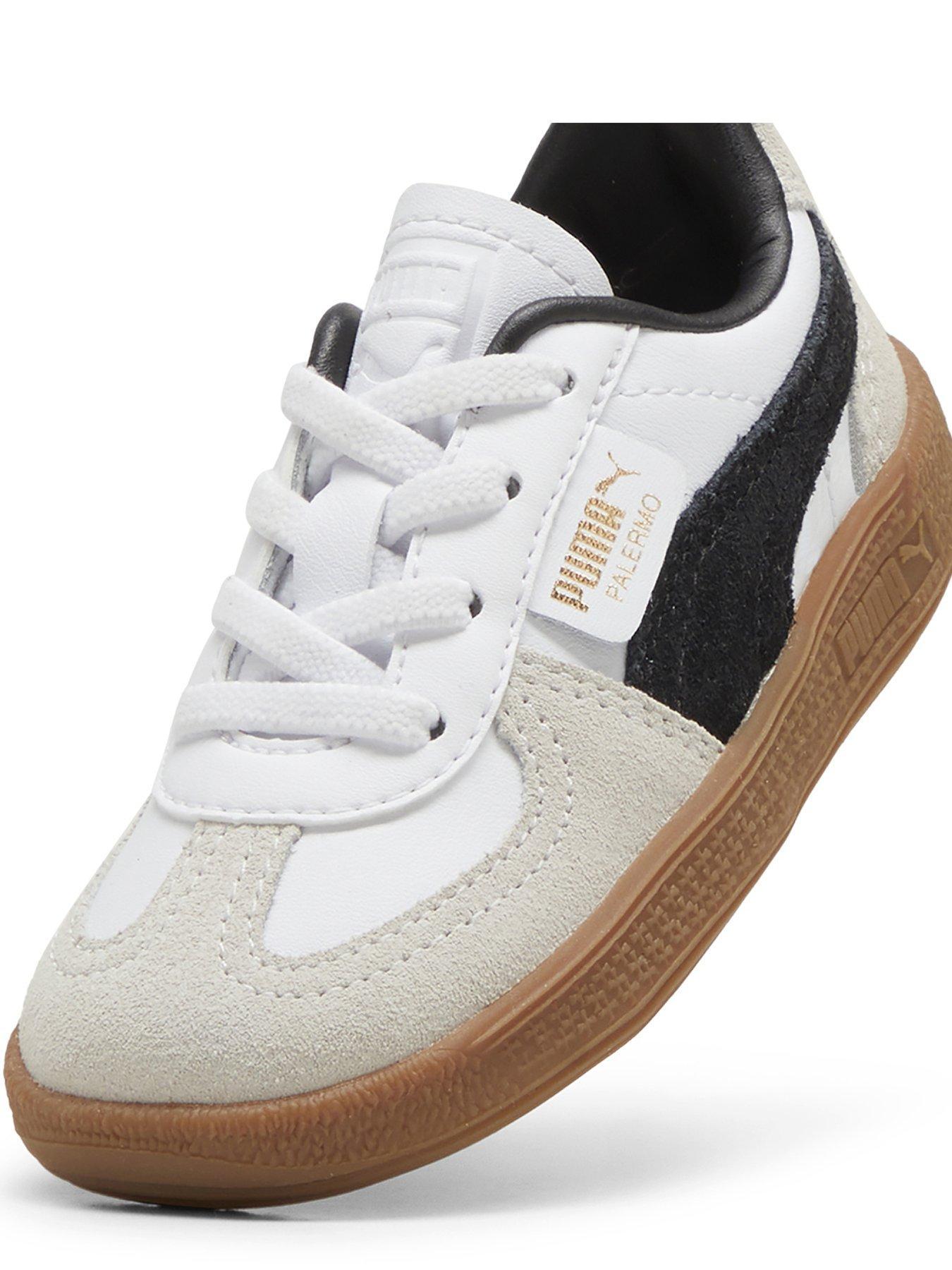 PUMA PALERMO CHŁOPIĘCE 397277 01