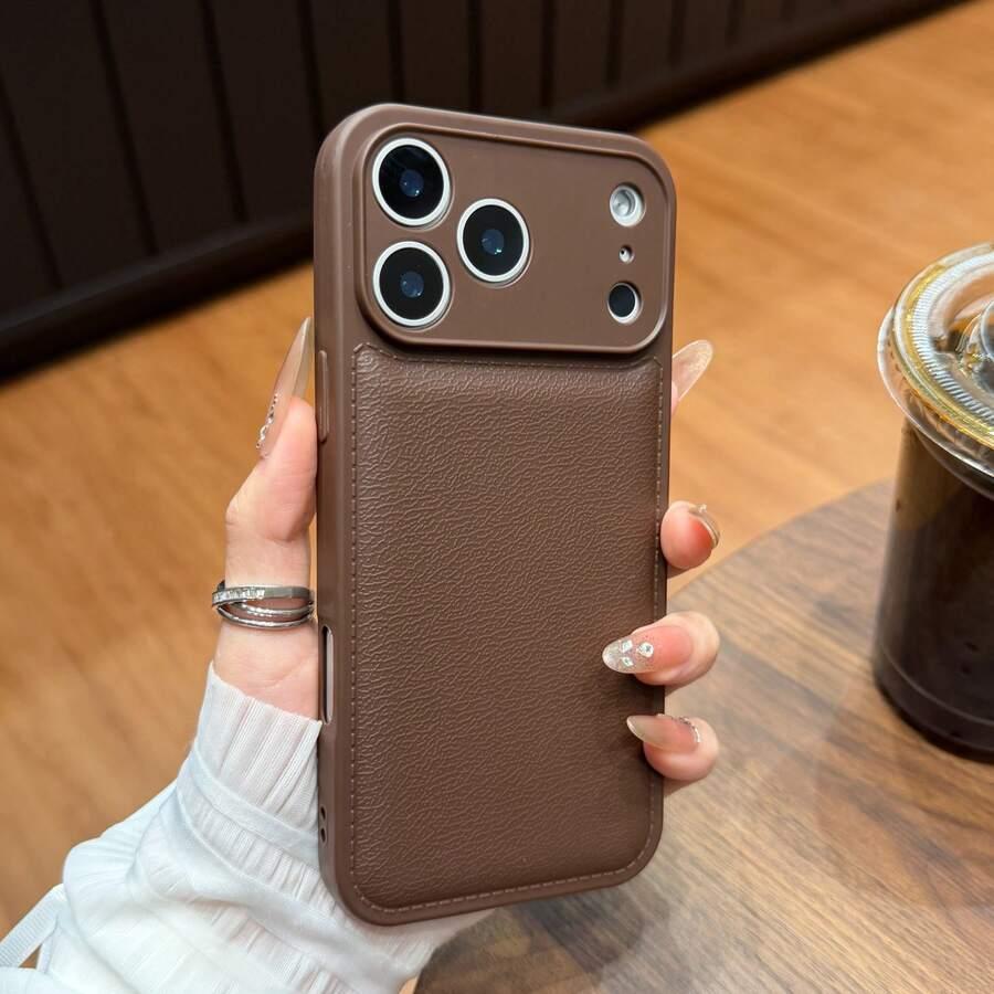 etui na telefon iphone 17 pro
