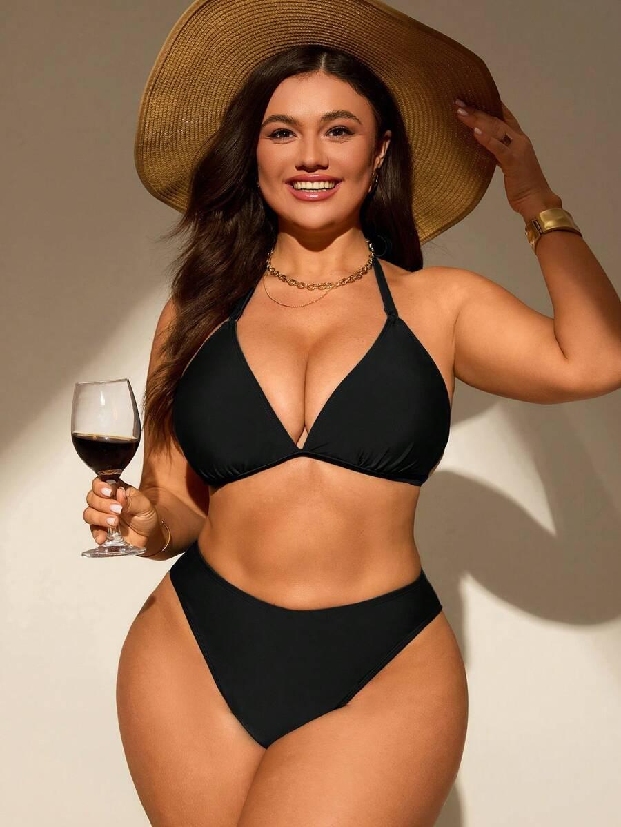góra od bikini 