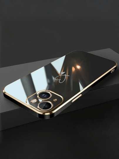 CZARNE ETUI NA IPHONE air