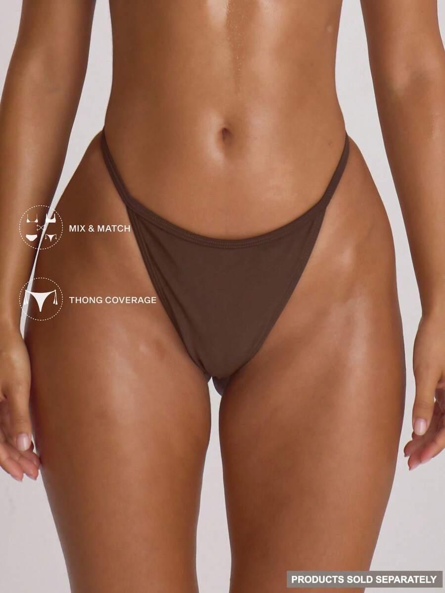 DÓŁ OD BIKINI