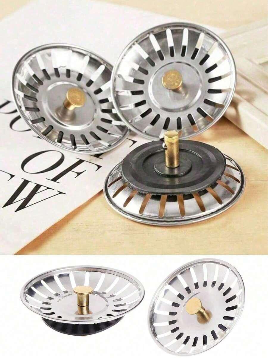 sitko KOREK DO ZLEWU