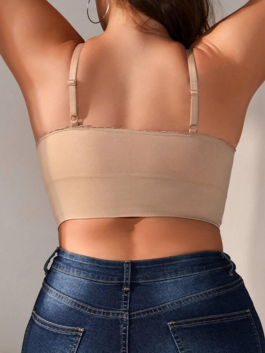 MIĘKKI BIUSTONOSZ 2-PACK