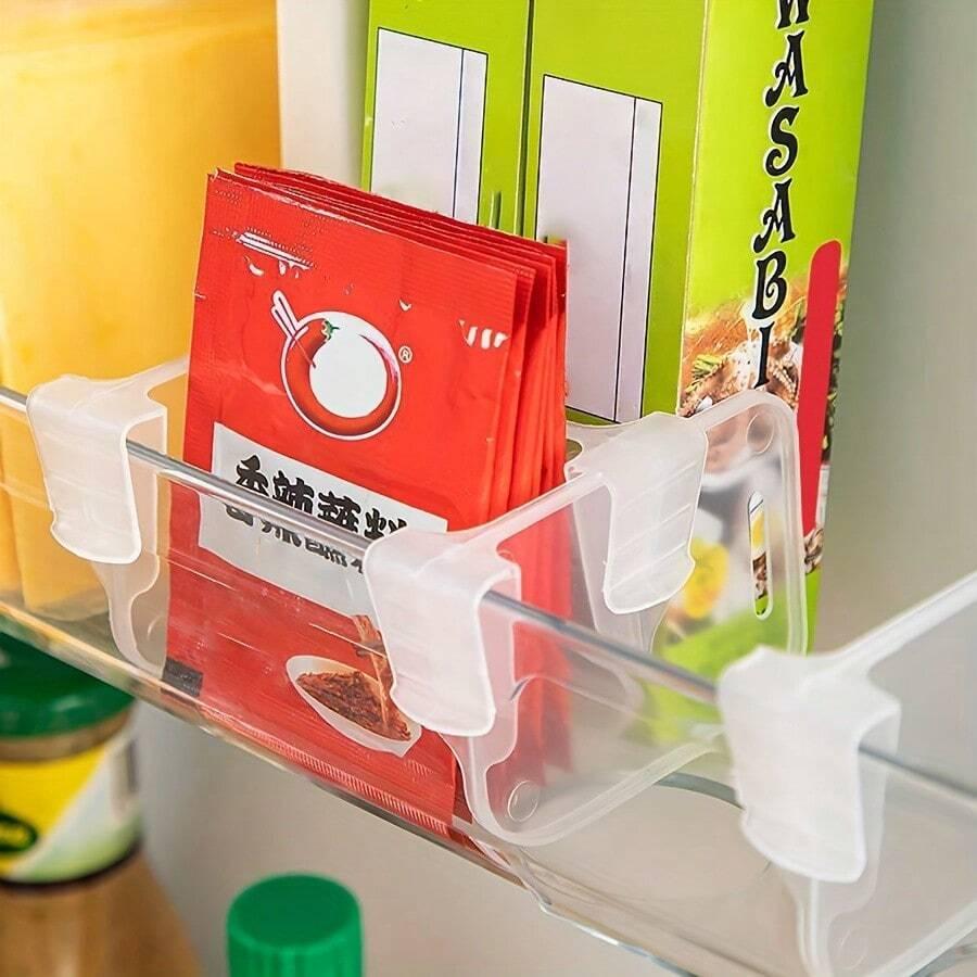 separator do półek w lodówce 5-pack