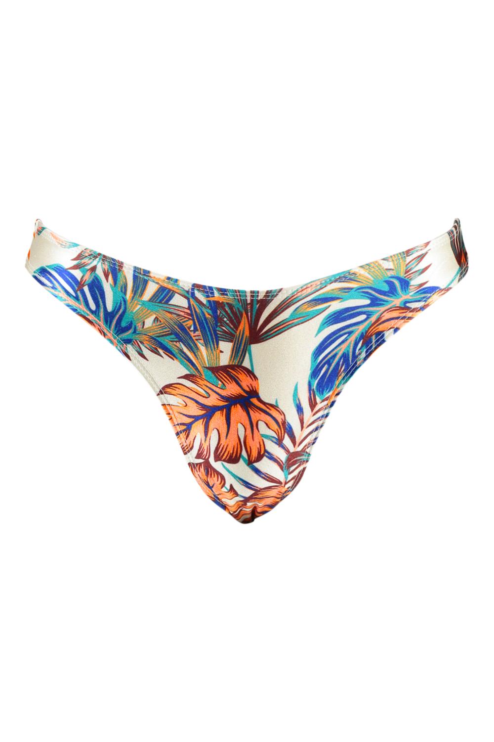 DÓŁ OD BIKINI TROPICAL