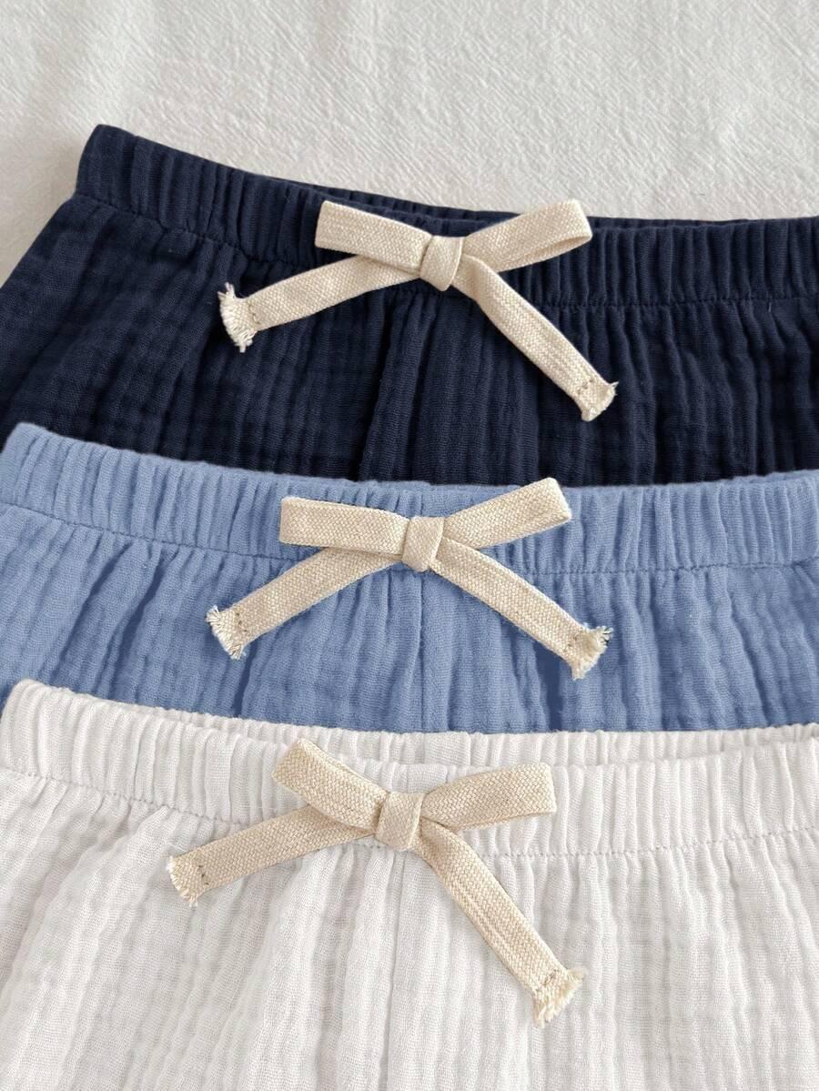 spodnie casual 2-pack