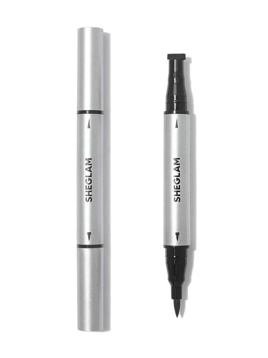 wodoodporny eyeliner black