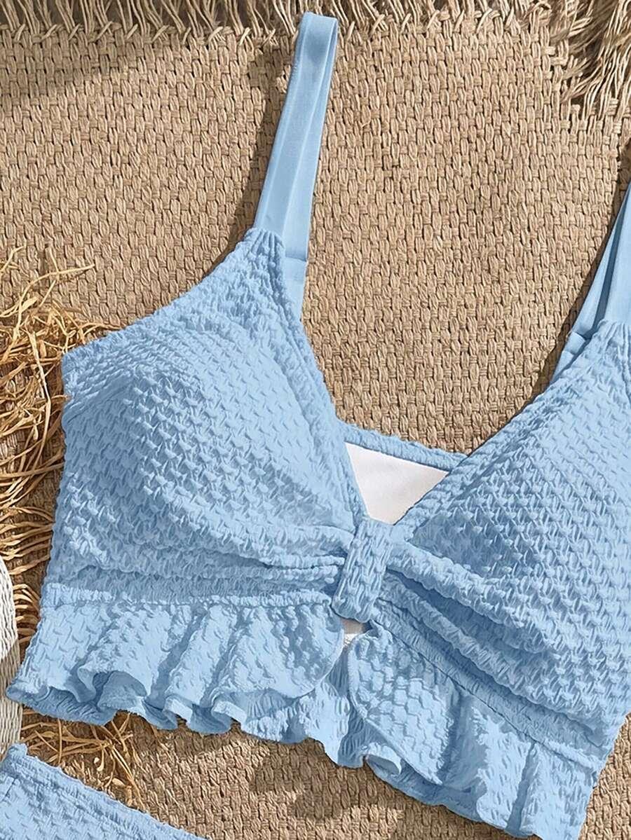 dół od bikini