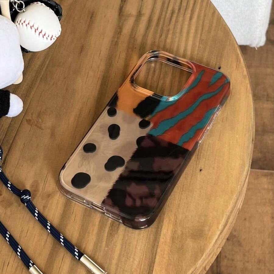 ETUI NA TELEFON IPHONE 16