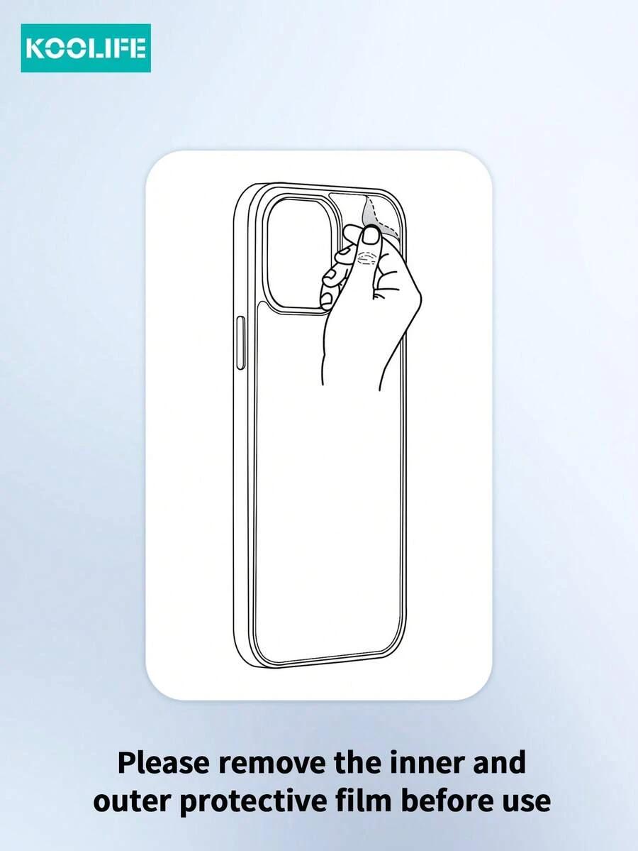 ETUI NA TELEFON iphone 14 pro