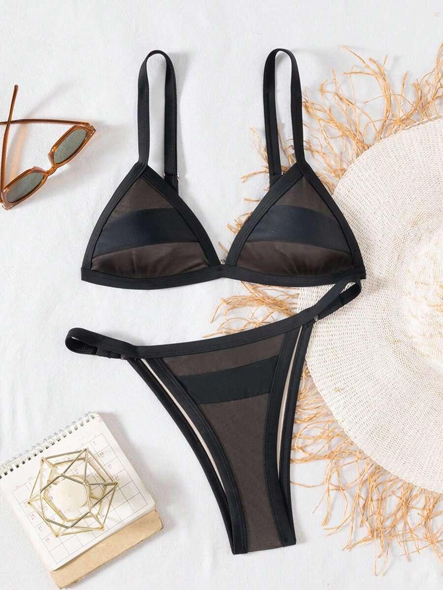 góra od bikini wycięcia