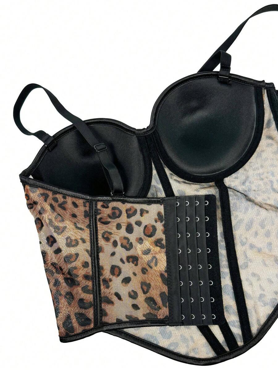 top animal print