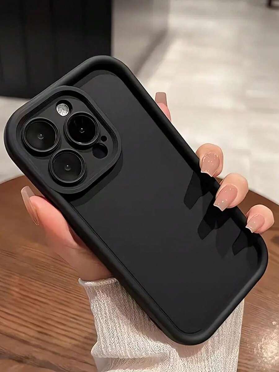 czarne etui na telefon xiaomi 14T