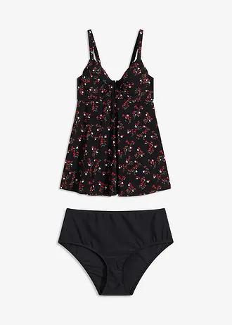 TANKINI DWUCZĘŚCIOWE 80C