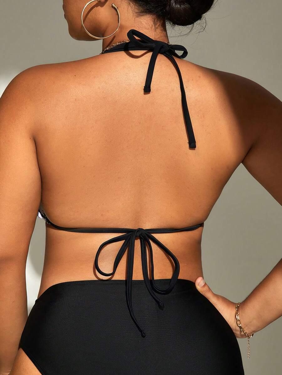 góra od bikini