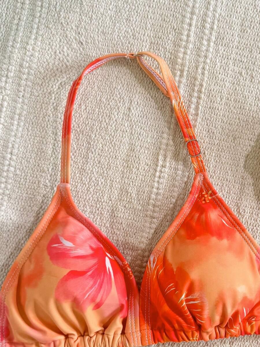 DWUCZĘŚCIOWE BIKINI DZIEWCZĘCE