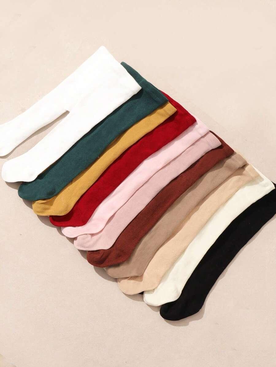 rajstopy dziecięce 5-pack