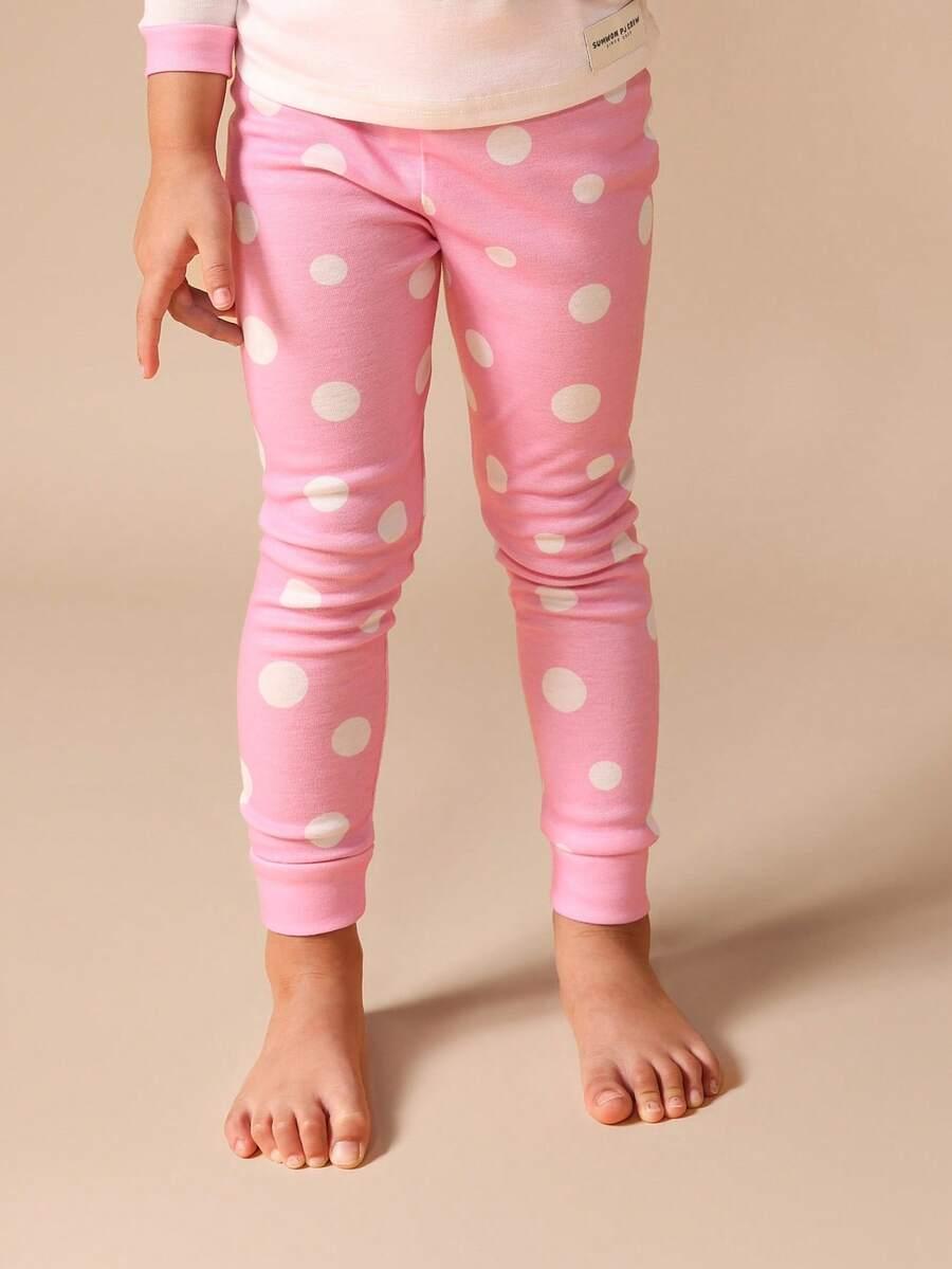 piżama komplet legginsy bluzka