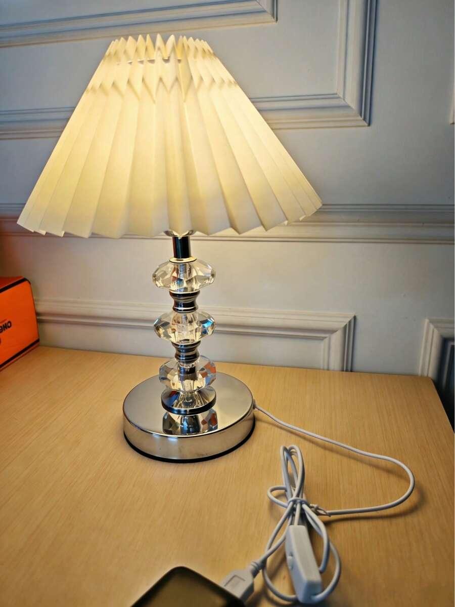 lampka nocna na kabel usb