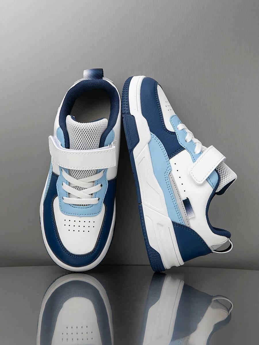 BUTY SPORTOWE NA RZEPY