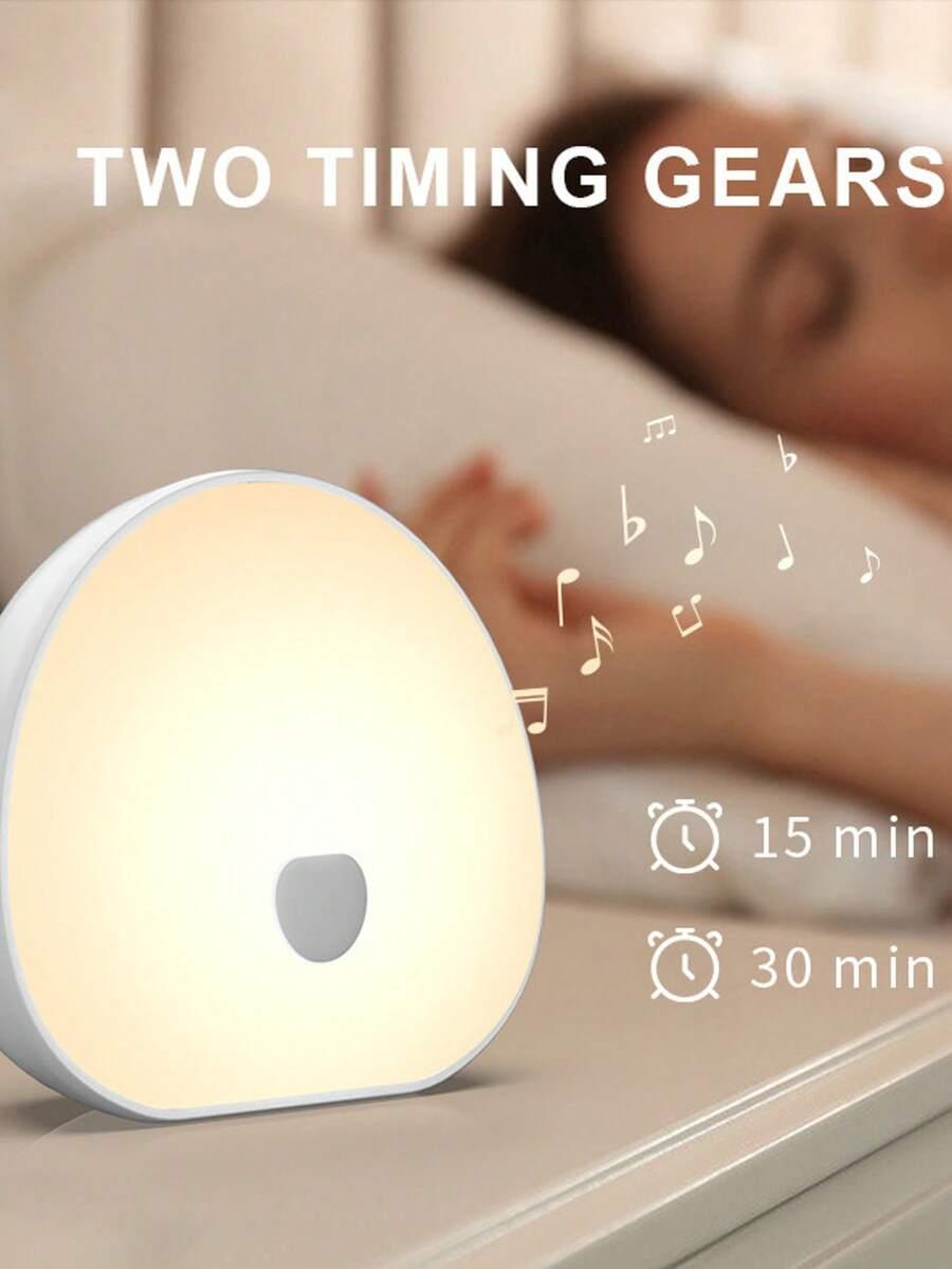 LAMPKA NOCNA LED