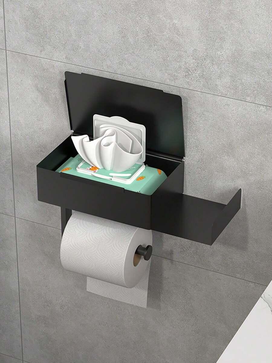 UCHWYT NA PAPIER TOALETOWY