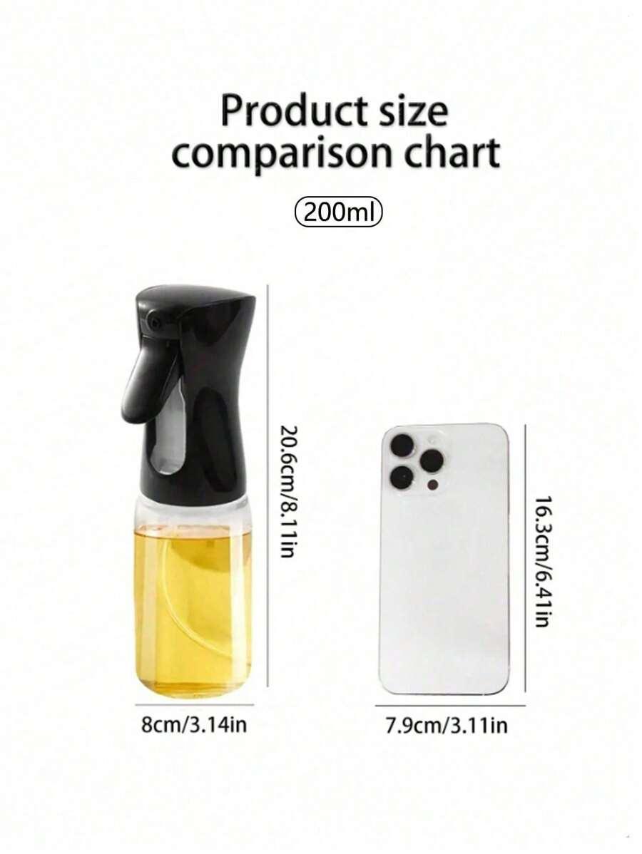 dozownik do oleju