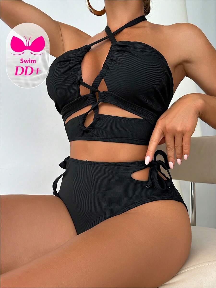 góra od bikini