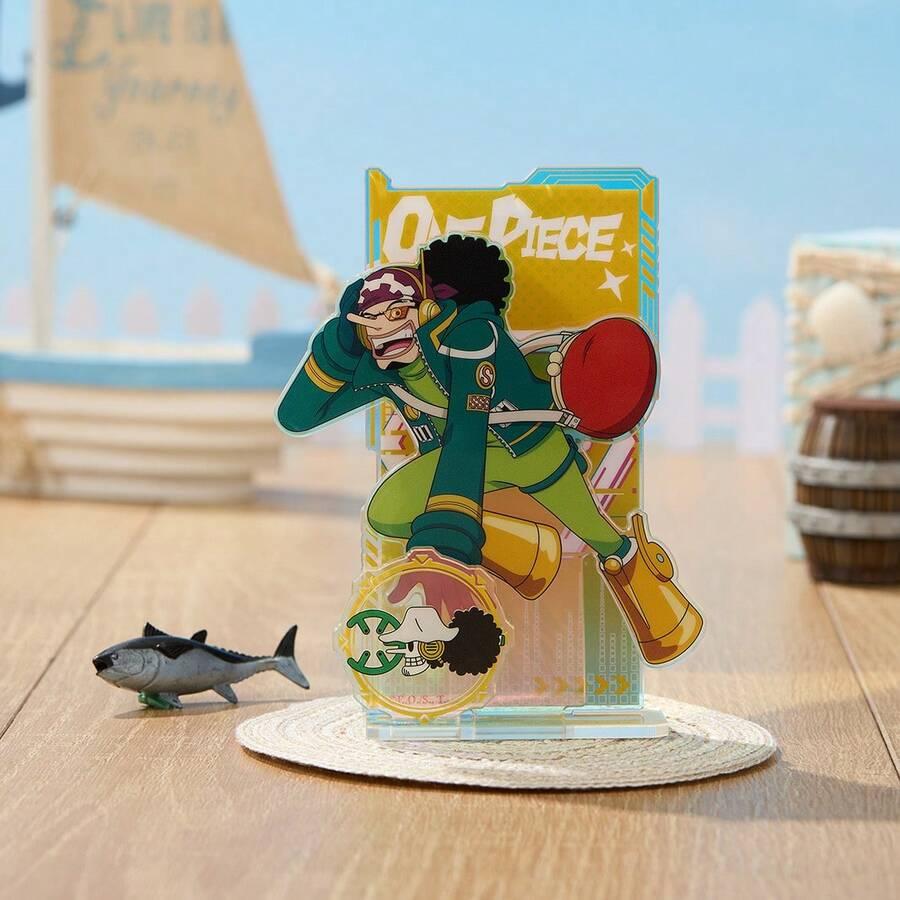 stojąca ozdoba miniso one piece