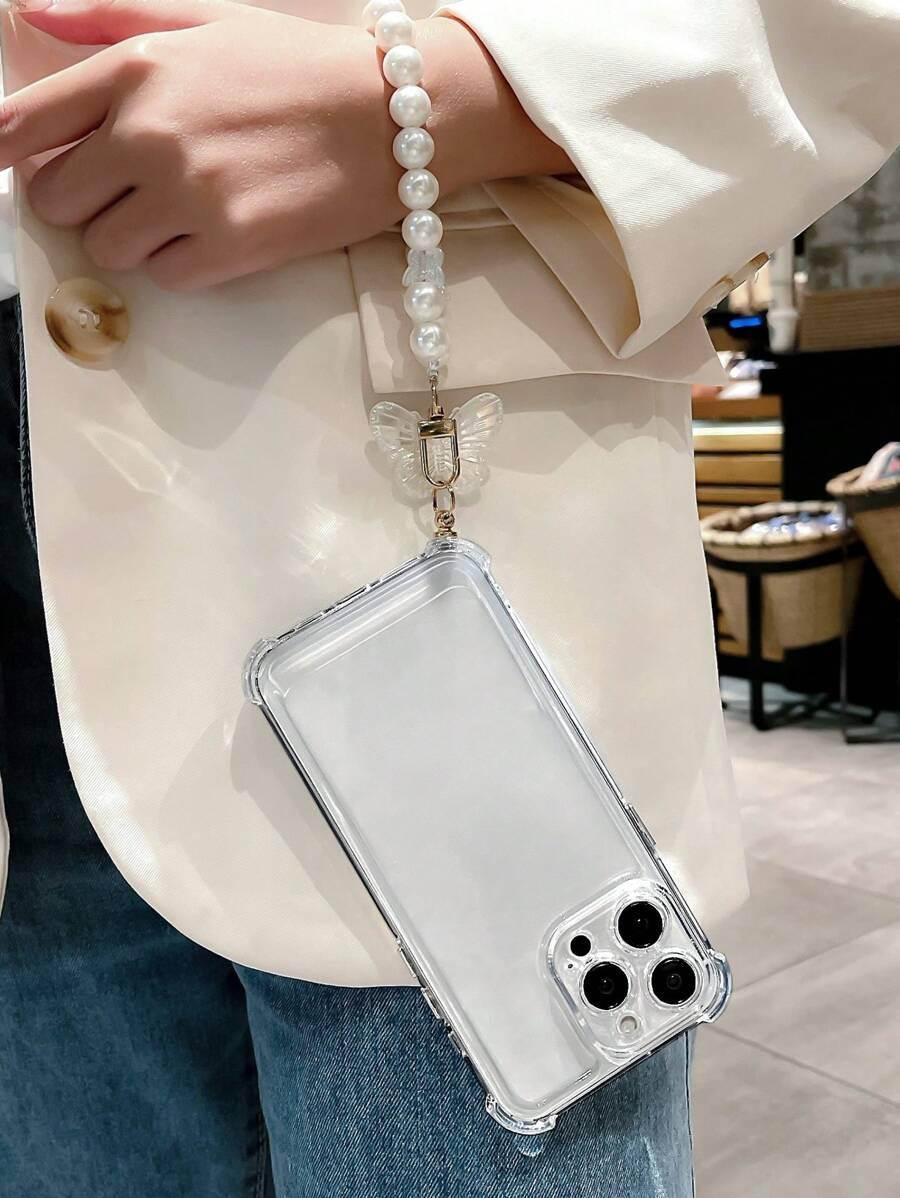 etui na telefon iPhone 16 Plus 