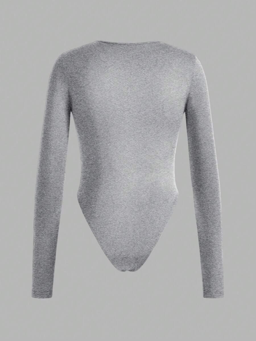 body długi rękaw 3-pack 